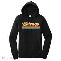 City Of Chicago Women's Hoodie thumb 0