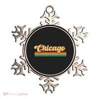 City Of Chicago Ornament thumb 0