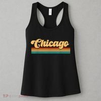 City Of Chicago Women's Tank Top thumb 3