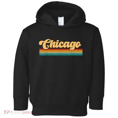 Toddler Hoodie