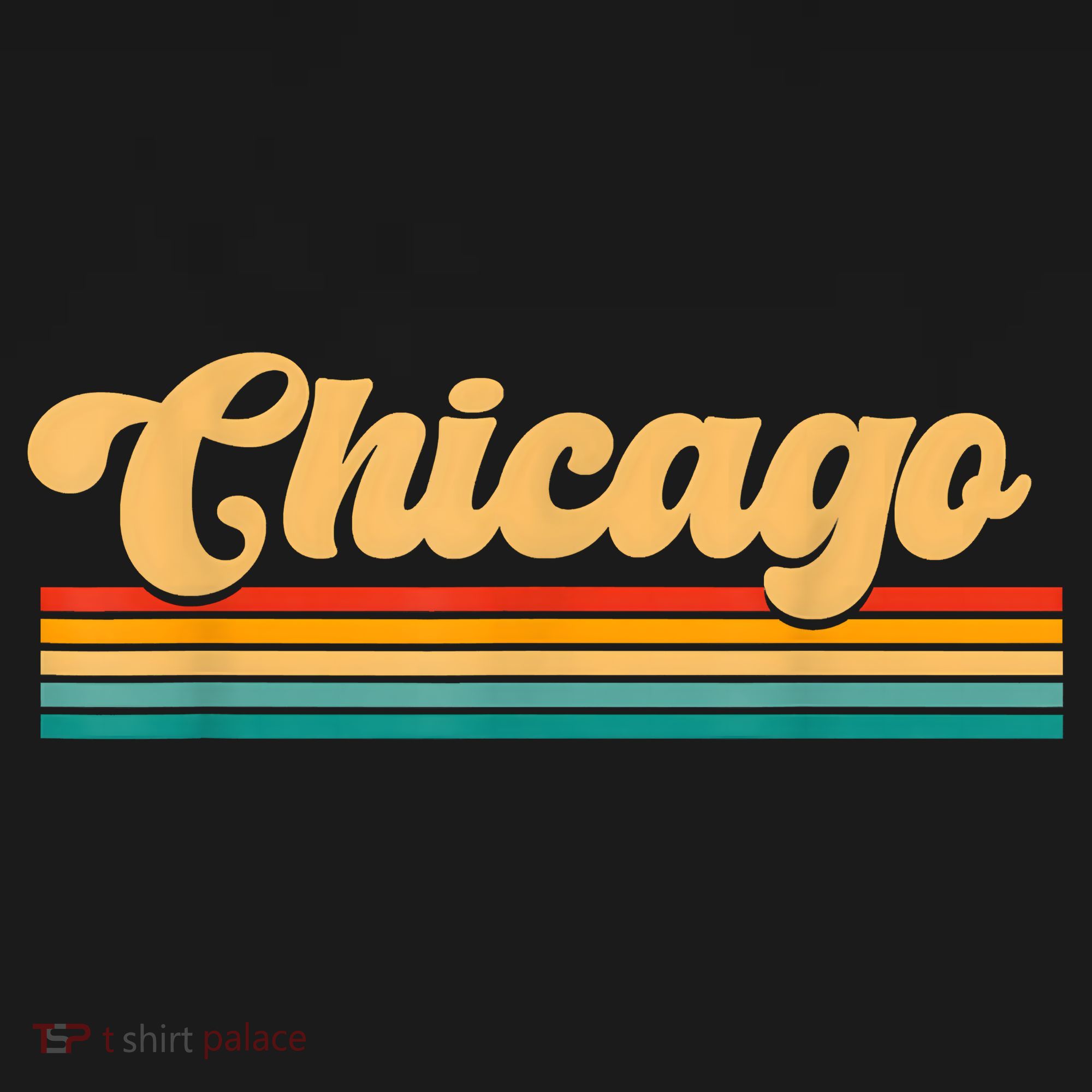 City Of Chicago Women's Long Sleeve Shirt