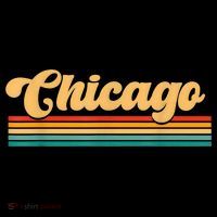 City Of Chicago Kids Sweatshirt thumb 2