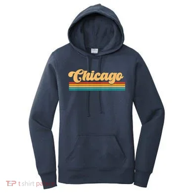Women's Hoodie