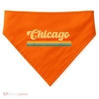 City Of Chicago USA-Made Doggie Bandana thumb 0
