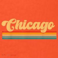City Of Chicago Magnet thumb 1