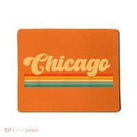 City Of Chicago Mousepad thumb 0