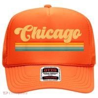 City Of Chicago Hat thumb 0