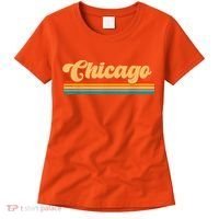 City Of Chicago Women's T-Shirt thumb 0