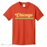 City Of Chicago Kids T-Shirt thumb 0