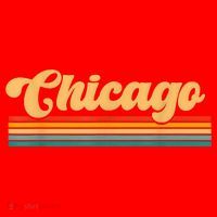City Of Chicago Santa Hat thumb 1