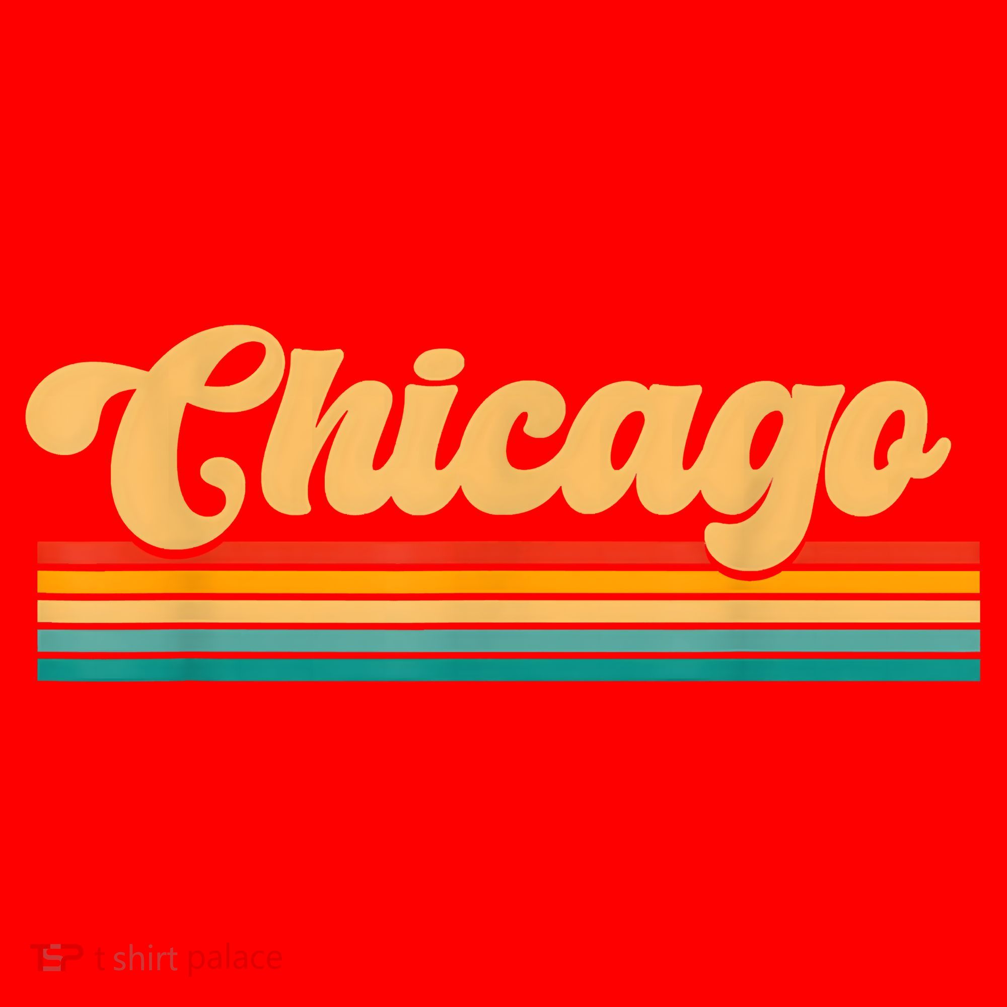 City Of Chicago Santa Hat