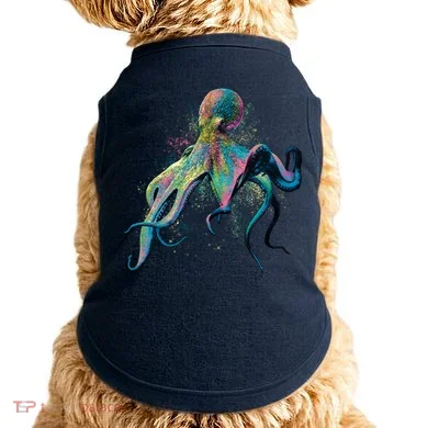 Doggie Tank