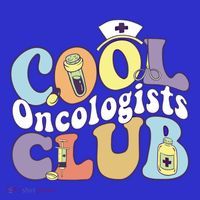 Cool Oncologists Club Oncology Practitioner Squad Groovy Gift Hoodie thumb 7