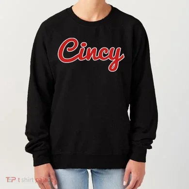 Women's Sweatshirt