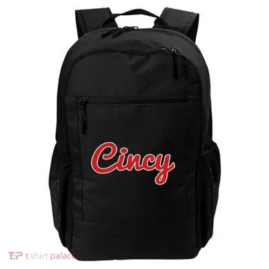Backpack