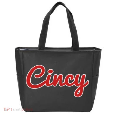 Tote Bag