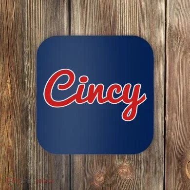 Coaster