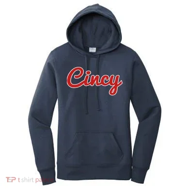 Women's Hoodie