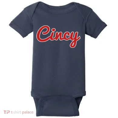 Baby Bodysuit