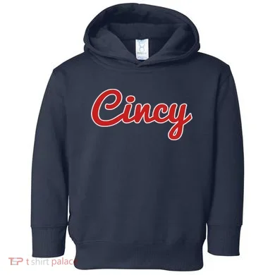 Toddler Hoodie