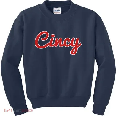 Kids Sweatshirt