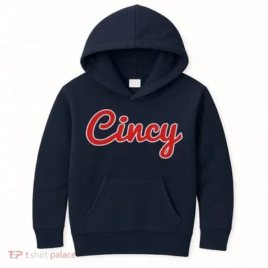Kids Hoodie