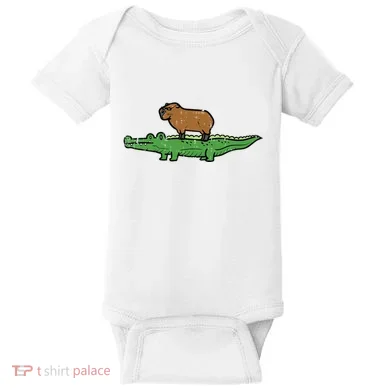 Baby Bodysuit