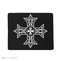 Coptic Orthodox Cross Mousepad thumb 0
