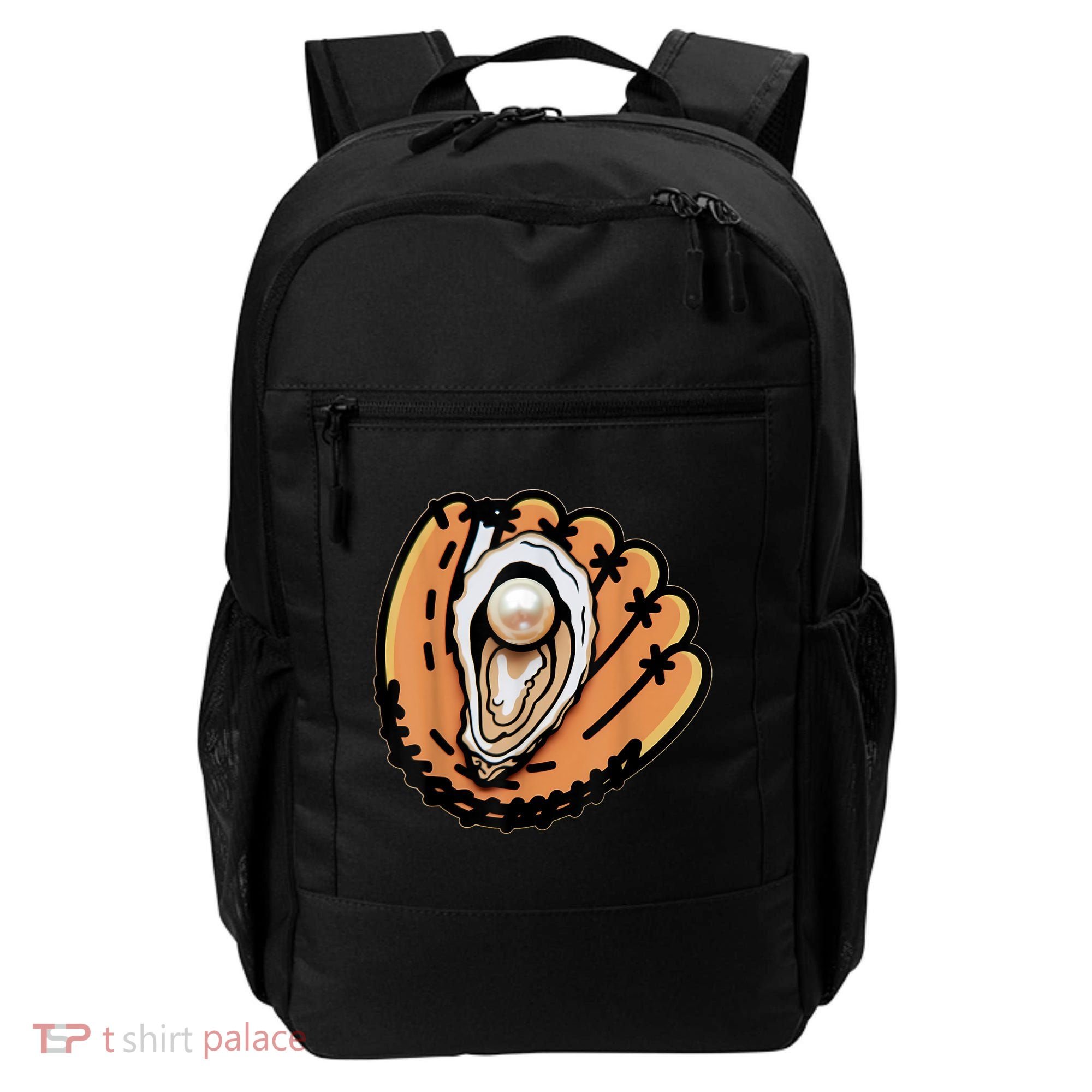  Chesapeake Oyster Catchers Tees Chesapeake Oyster Catchers Baseball Backpack