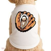  Chesapeake Oyster Catchers Tees Chesapeake Oyster Catchers Baseball Doggie Tank thumb 0