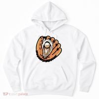  Chesapeake Oyster Catchers Tees Chesapeake Oyster Catchers Baseball Hoodie thumb 0