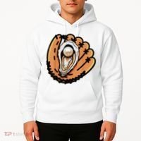  Chesapeake Oyster Catchers Tees Chesapeake Oyster Catchers Baseball Hoodie thumb 2
