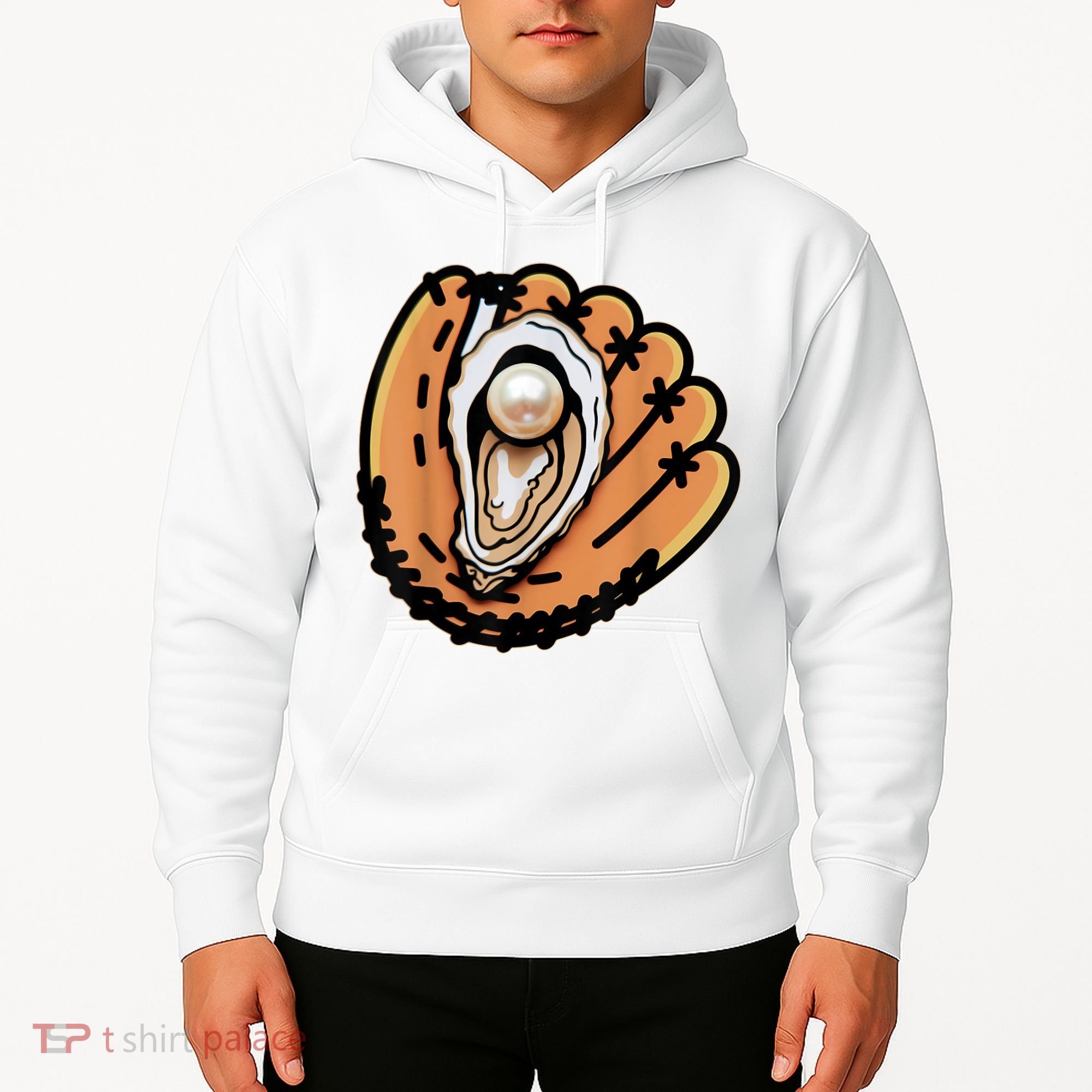  Chesapeake Oyster Catchers Tees Chesapeake Oyster Catchers Baseball Hoodie