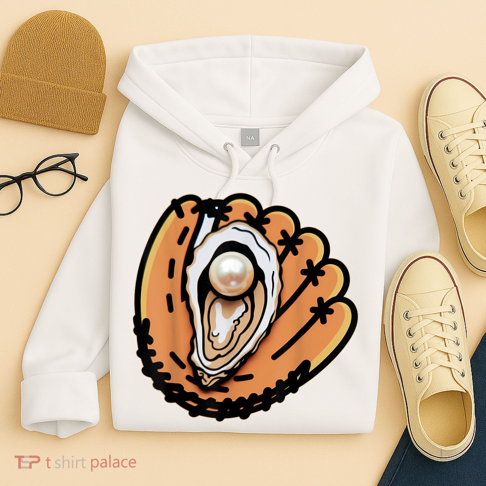  Chesapeake Oyster Catchers Tees Chesapeake Oyster Catchers Baseball Hoodie