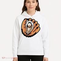  Chesapeake Oyster Catchers Tees Chesapeake Oyster Catchers Baseball Hoodie thumb 5
