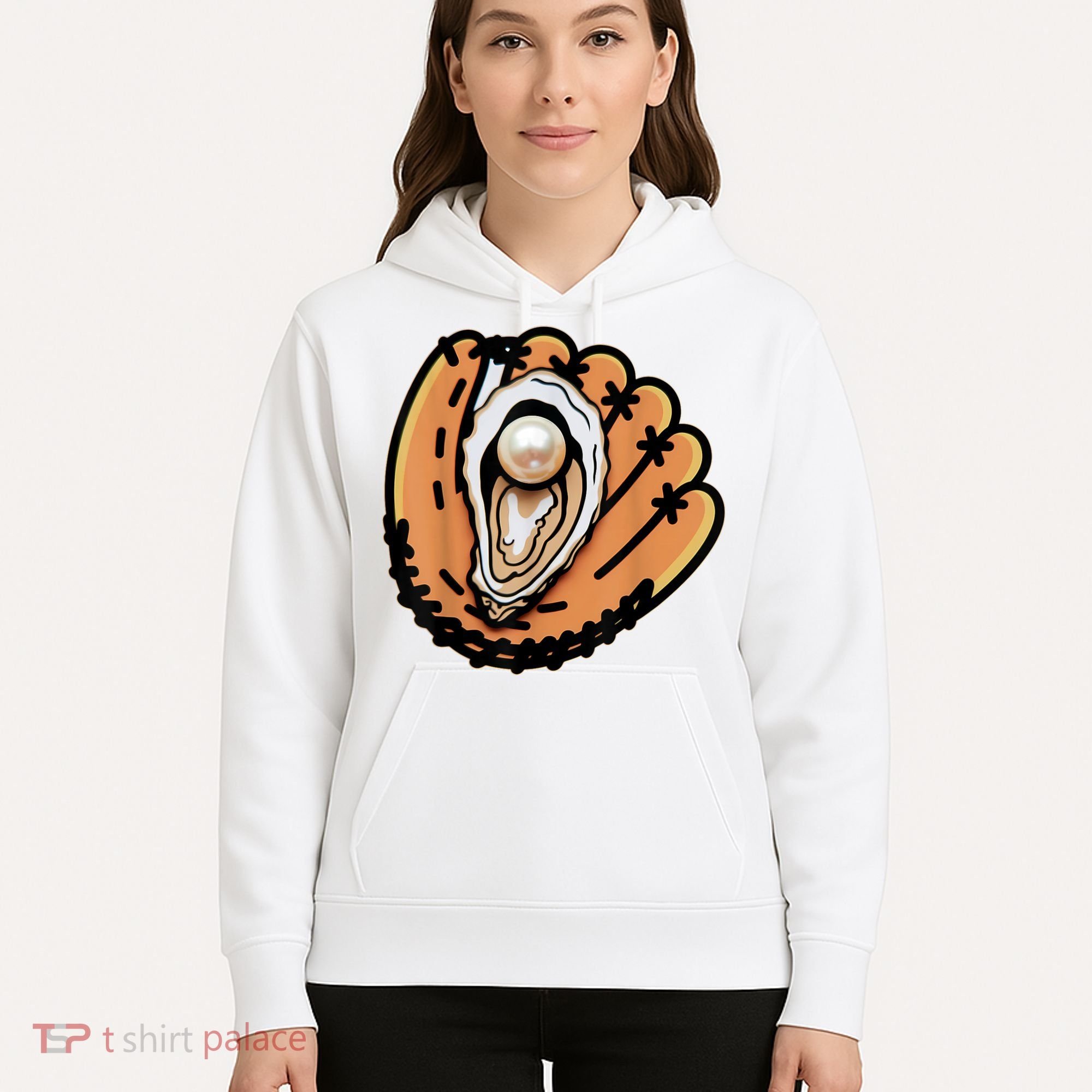  Chesapeake Oyster Catchers Tees Chesapeake Oyster Catchers Baseball Hoodie