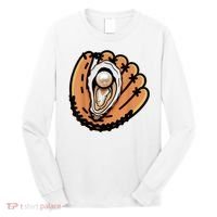  Chesapeake Oyster Catchers Tees Chesapeake Oyster Catchers Baseball Long Sleeve Shirt thumb 0