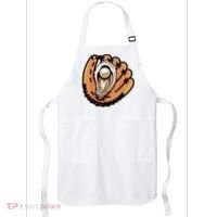  Chesapeake Oyster Catchers Tees Chesapeake Oyster Catchers Baseball Apron thumb 0