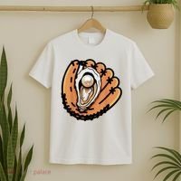  Chesapeake Oyster Catchers Tees Chesapeake Oyster Catchers Baseball T-Shirt thumb 2