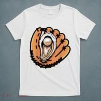  Chesapeake Oyster Catchers Tees Chesapeake Oyster Catchers Baseball T-Shirt thumb 5