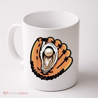  Chesapeake Oyster Catchers Tees Chesapeake Oyster Catchers Baseball Coffee Mug