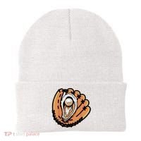  Chesapeake Oyster Catchers Tees Chesapeake Oyster Catchers Baseball Beanie thumb 0