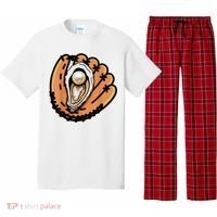  Chesapeake Oyster Catchers Tees Chesapeake Oyster Catchers Baseball Pajama Set thumb 0
