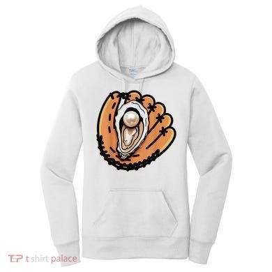  Chesapeake Oyster Catchers Tees Chesapeake Oyster Catchers Baseball Women's Hoodie