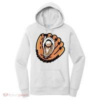  Chesapeake Oyster Catchers Tees Chesapeake Oyster Catchers Baseball Women's Hoodie thumb 0