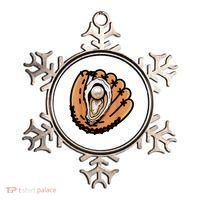  Chesapeake Oyster Catchers Tees Chesapeake Oyster Catchers Baseball Ornament thumb 0
