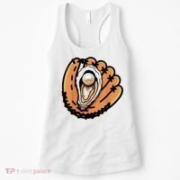  Chesapeake Oyster Catchers Tees Chesapeake Oyster Catchers Baseball Women's Tank Top thumb 0