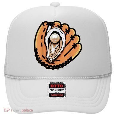  Chesapeake Oyster Catchers Tees Chesapeake Oyster Catchers Baseball Hat
