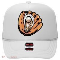  Chesapeake Oyster Catchers Tees Chesapeake Oyster Catchers Baseball Hat thumb 0