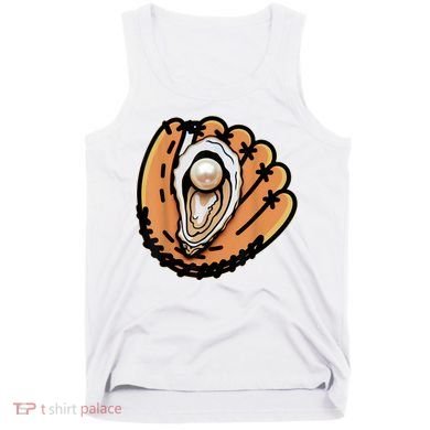  Chesapeake Oyster Catchers Tees Chesapeake Oyster Catchers Baseball Tank Top